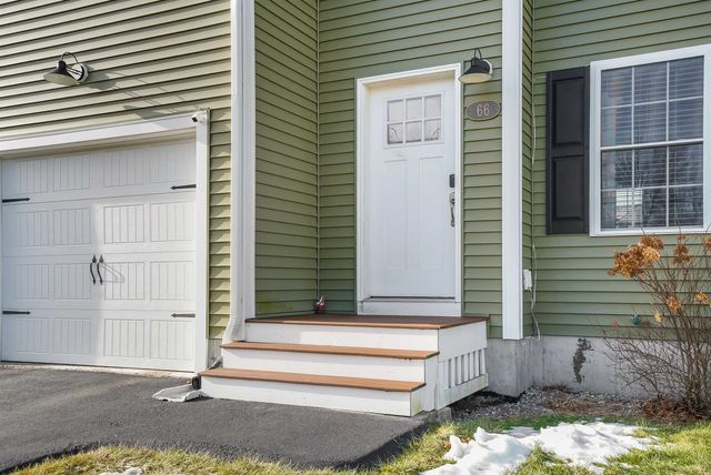 66 Revere Avenue, Manchester, NH 03102