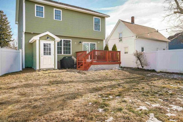 66 Revere Avenue, Manchester, NH 03102