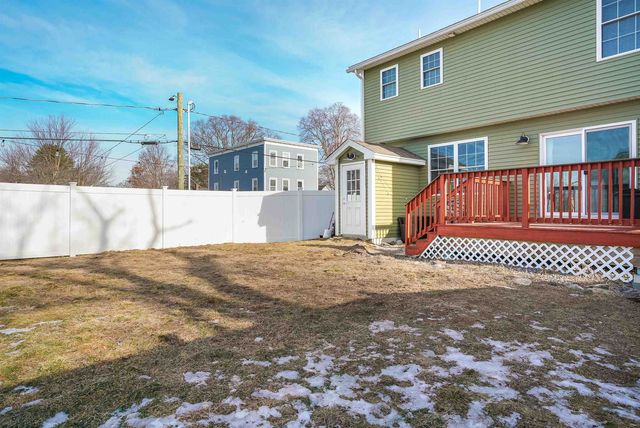 66 Revere Avenue, Manchester, NH 03102