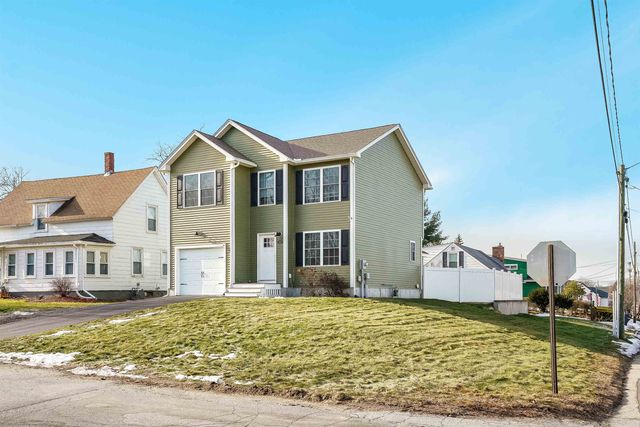 66 Revere Avenue, Manchester, NH 03102