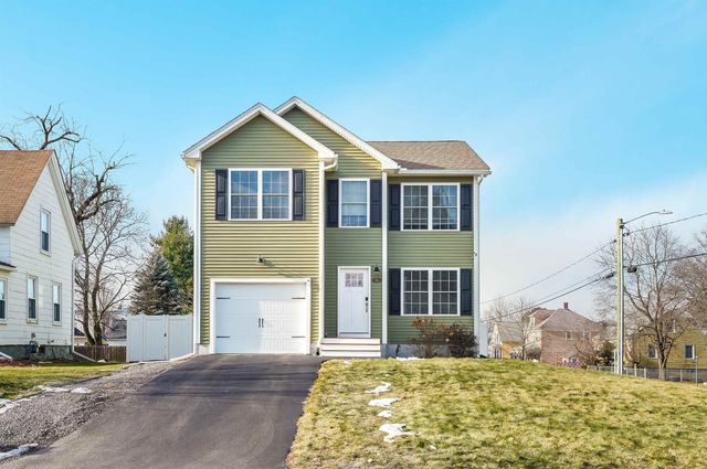 66 Revere Avenue, Manchester, NH 03102