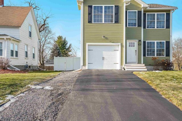 66 Revere Avenue, Manchester, NH 03102