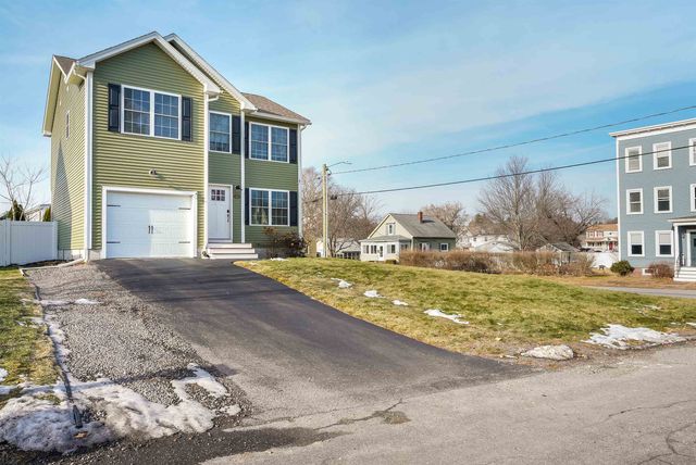 66 Revere Avenue, Manchester, NH 03102