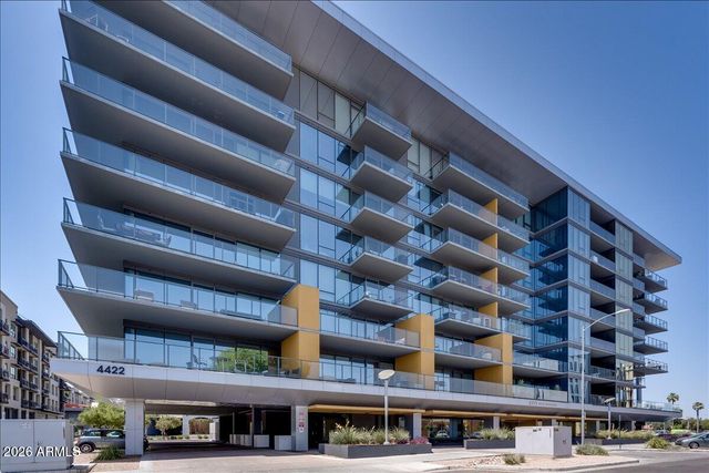 4422 N 75TH Street 3001, Scottsdale, AZ 85251