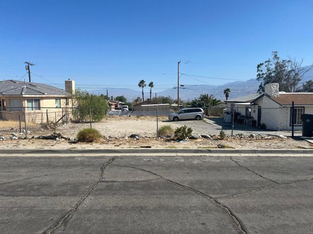 0 7th Street Street, Desert Hot Springs, CA 92240