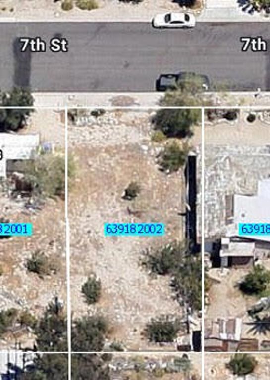 0 7th Street Street, Desert Hot Springs, CA 92240