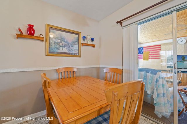 6634 N Pinehurst Drive, Spring Hill, FL 34606