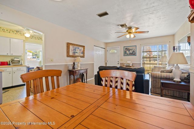 6634 N Pinehurst Drive, Spring Hill, FL 34606