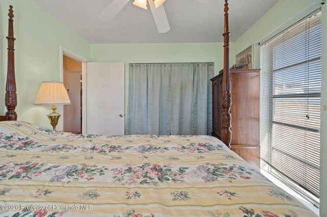 6634 N Pinehurst Drive, Spring Hill, FL 34606