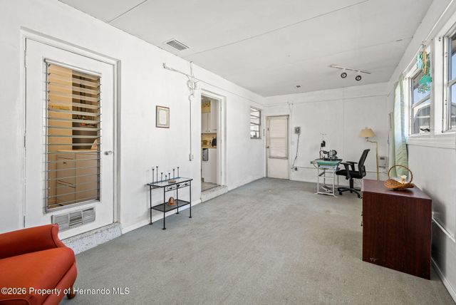 6634 N Pinehurst Drive, Spring Hill, FL 34606