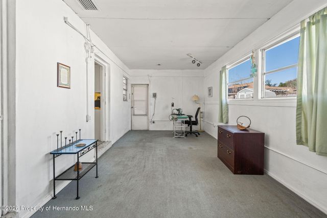 6634 N Pinehurst Drive, Spring Hill, FL 34606