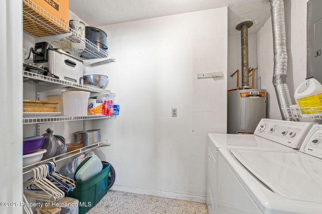 6634 N Pinehurst Drive, Spring Hill, FL 34606