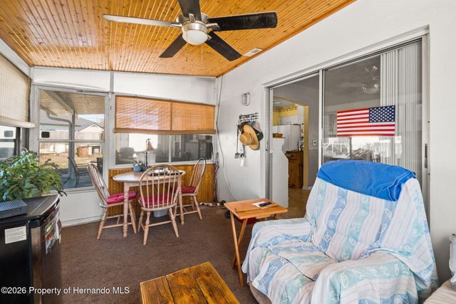 6634 N Pinehurst Drive, Spring Hill, FL 34606