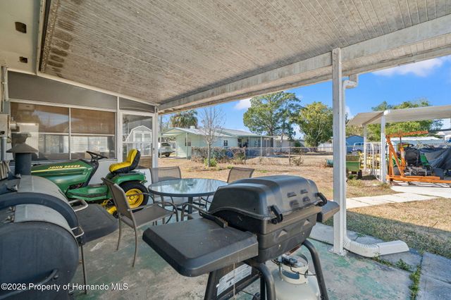 6634 N Pinehurst Drive, Spring Hill, FL 34606