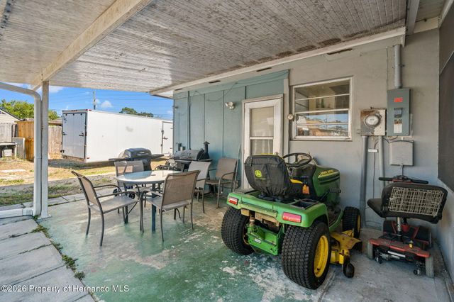 6634 N Pinehurst Drive, Spring Hill, FL 34606