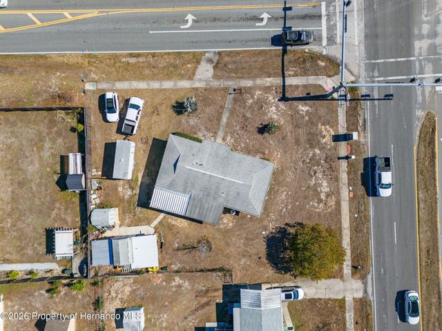 6634 N Pinehurst Drive, Spring Hill, FL 34606