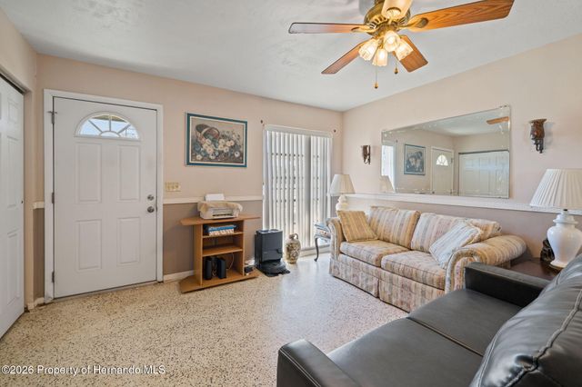 6634 N Pinehurst Drive, Spring Hill, FL 34606