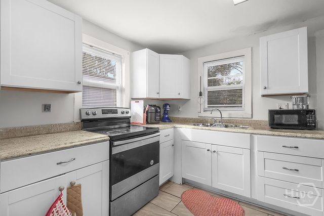 1513 Vine Street, Savannah, GA 31401