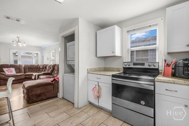 1513 Vine Street, Savannah, GA 31401