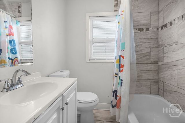 1513 Vine Street, Savannah, GA 31401