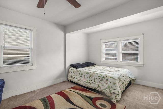 1513 Vine Street, Savannah, GA 31401