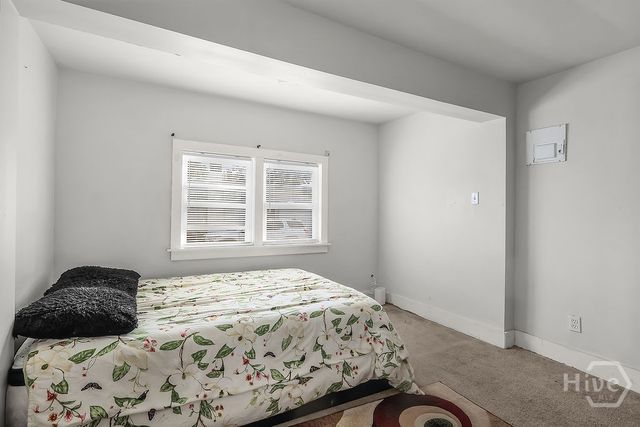 1513 Vine Street, Savannah, GA 31401