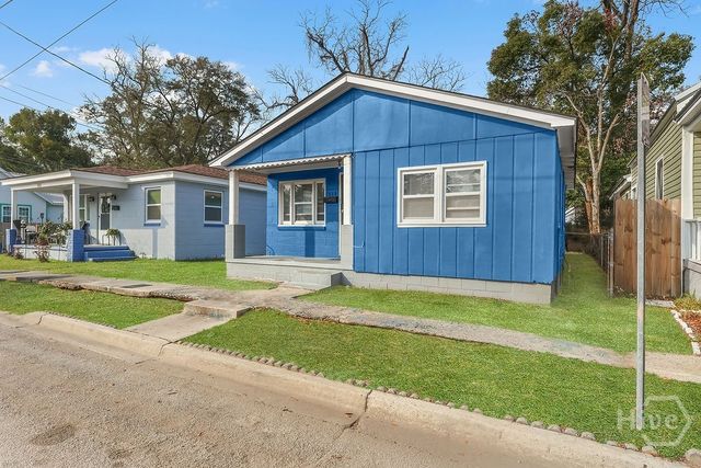 1513 Vine Street, Savannah, GA 31401