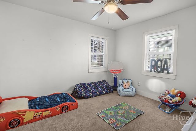 1513 Vine Street, Savannah, GA 31401