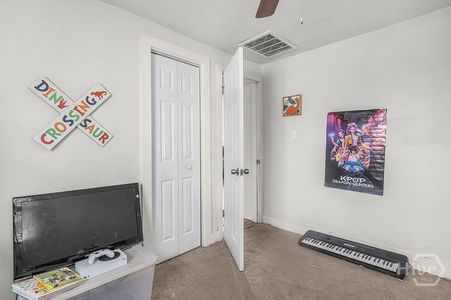 1513 Vine Street, Savannah, GA 31401