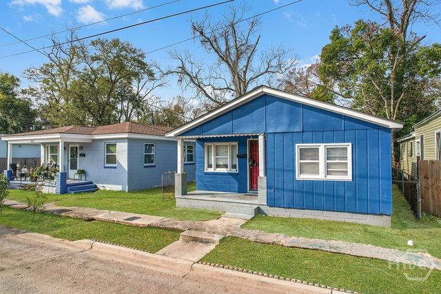 1513 Vine Street, Savannah, GA 31401