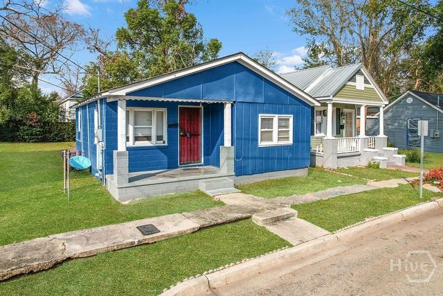 1513 Vine Street, Savannah, GA 31401