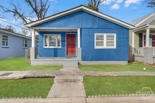 1513 Vine Street, Savannah, GA 31401