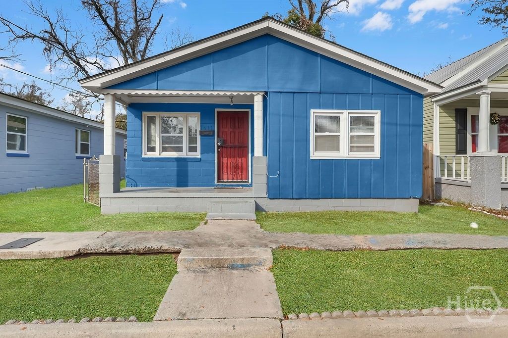 1513 Vine Street, Savannah, GA 31401