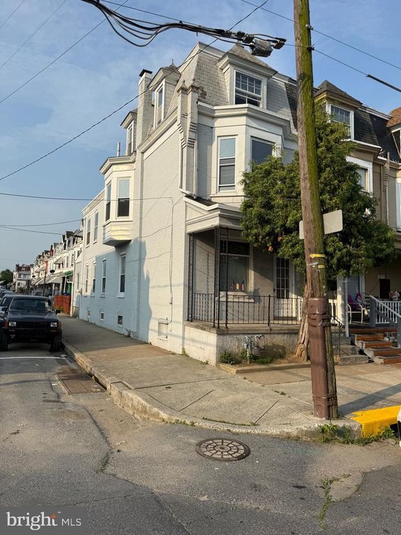 530 PIKE ST, Reading, PA 19601