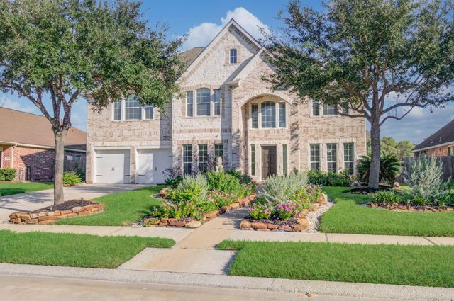 13610 Cypress Heath Ct, Cypress, TX 77429