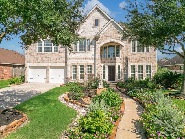 13610 Cypress Heath Ct, Cypress, TX 77429