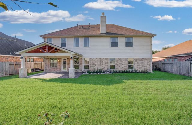 13610 Cypress Heath Ct, Cypress, TX 77429