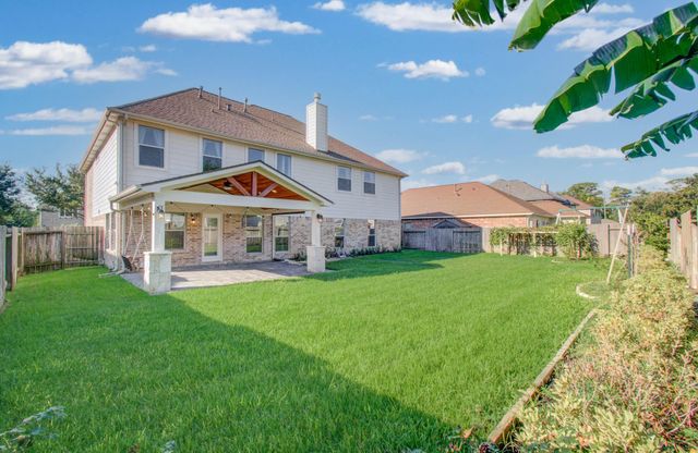 13610 Cypress Heath Ct, Cypress, TX 77429