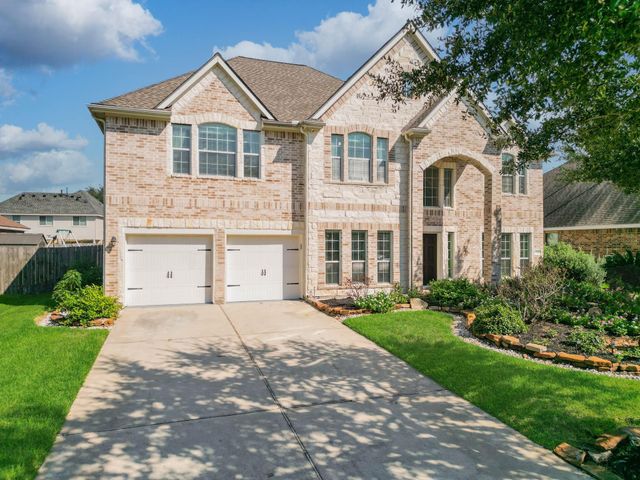 13610 Cypress Heath Ct, Cypress, TX 77429