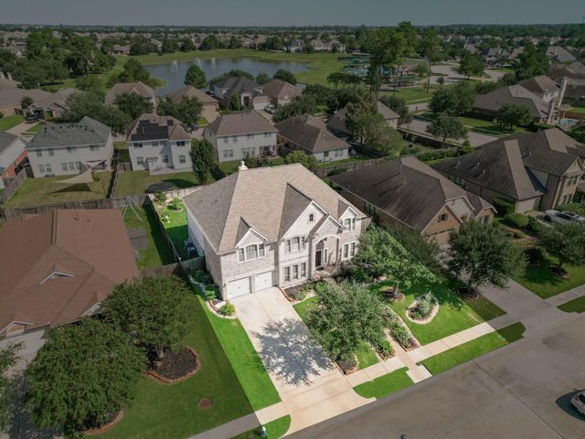13610 Cypress Heath Ct, Cypress, TX 77429