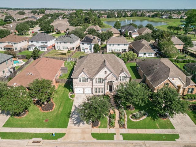 13610 Cypress Heath Ct, Cypress, TX 77429