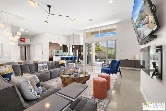 1155 Lucent Court, Palm Springs, CA 92262