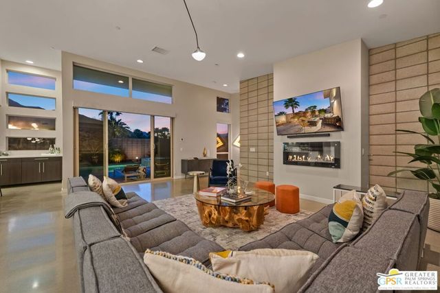 1155 Lucent Court, Palm Springs, CA 92262