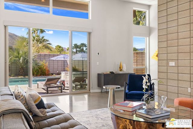 1155 Lucent Court, Palm Springs, CA 92262
