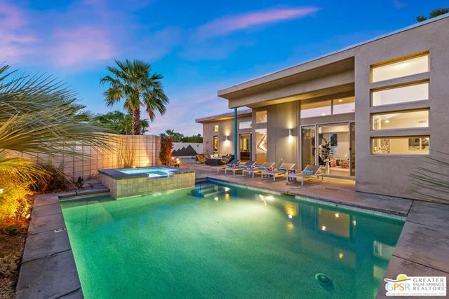1155 Lucent Court, Palm Springs, CA 92262