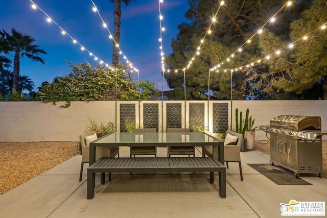 1155 Lucent Court, Palm Springs, CA 92262
