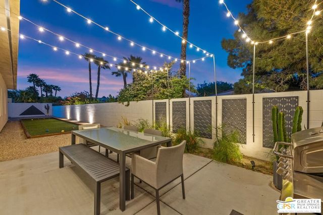 1155 Lucent Court, Palm Springs, CA 92262
