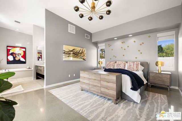 1155 Lucent Court, Palm Springs, CA 92262