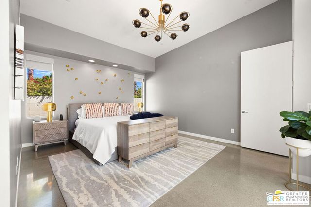 1155 Lucent Court, Palm Springs, CA 92262