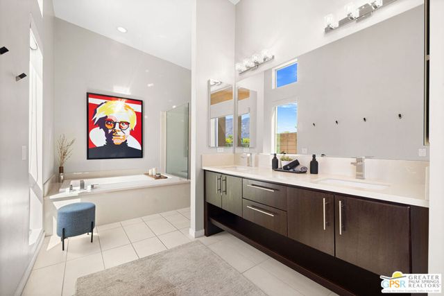 1155 Lucent Court, Palm Springs, CA 92262